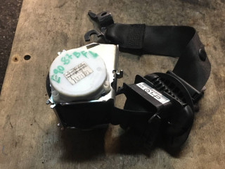 ремень безопасности BMW 3 серия E90/E91/E92/E93 [рестайлинг] 2008, 3.0 л., дизель, АКПП, седан, 33059848, 33035173, 33032212