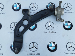 рычаг передний левый BMW X1 F48 2018, 2.0 л., бензин