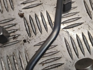 трубка топливная Mercedes-Benz GLC-Класс X253/C253 2016, 2.2 л., дизель