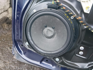 динамик двери Mercedes-Benz M-Класс W164 2006, 3.5 л., M 272.967, бензин, АКПП, внедорожник 5 дв., правый руль, A1648203002