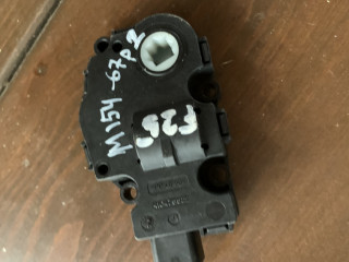 Заслонка печки/климат-контроля BMW X3 F25 2013, 2.0 л., N47 D20 C, дизель, АКПП, черный, внедорожник 5 дв., EFB43605, 200620142B