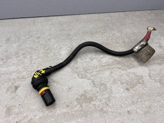 провод реле накала BMW 5 серия E60/E61 [рестайлинг] 2008, 2.0 л., N47 D20 A, дизель, 7580919