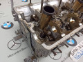головка блока цилиндров BMW X5 E70 2009, 4.8 л., бензин, 7542612, 7540331 - фото №2