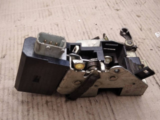 замок двери задней левой BMW 5 серия E39 1998, 2.0 л., бензин