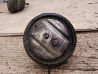 подушка крепления двигателя BMW 5 серия E39 2000, 2.5 л., бензин, 1097252, 1097267