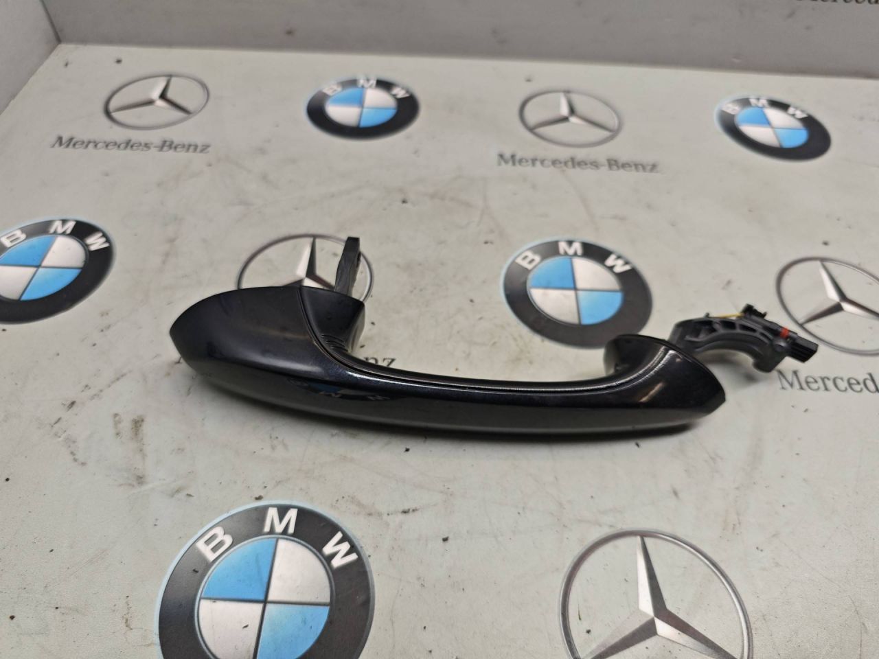 ручка наружная BMW 6 GT G32 2019, 3.0 л., B58B30, бензин, 8429018 - фото №1