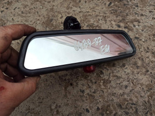 зеркало салона BMW 5 серия E60/E61 2004, 2.5 л., бензин, МКПП, синий, универсал, 8257276