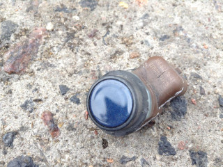 парктроник задний BMW 2016, 3.0 л., N55 B30 A, бензин, АКПП, седан