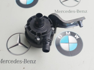насос антифриза дополнительный BMW 2 серия Active Tourer F45 2015, 2.0 л., бензин, 8605322