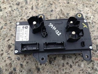 блок контроля мощности BMW 7 серия E65/E66/E67 [рестайлинг] 2007, 4.8 л., N62 B48 B, бензин, АКПП, седан, 9132581