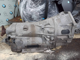 КПП автоматическая (АКПП) BMW X1 E84 [рестайлинг] 2015, 2.0 л., бензин, 8601666