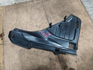 дождевик BMW 7 серия F01/F02 2009, 4.4 л., N63 B44 A, бензин, 7216973