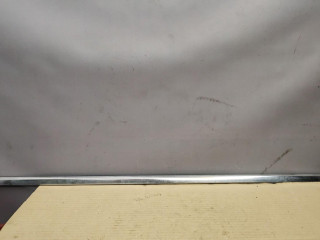 молдинг двери передней левой BMW 7 серия E65/E66/E67 [рестайлинг] 2006, 4.8 л., бензин