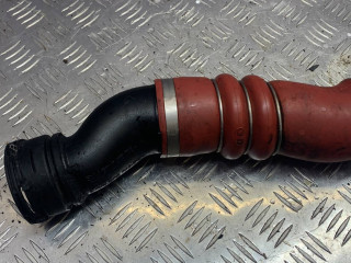 патрубок интеркулера BMW 2012, 3.0 л., бензин, 7583728