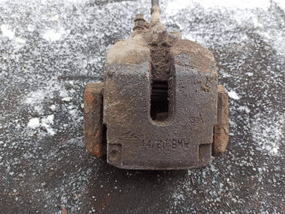 суппорт задний левый BMW X5 E70 2009, 3.0 л., дизель