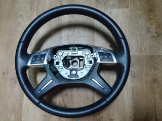 руль Mercedes-Benz 2013, 2.1 л., OM 651.913, дизель, АКПП, седан, A2464605203