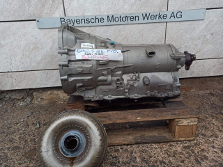 КПП автоматическая (АКПП) BMW 2013, 2.0 л., N20 B20 B, бензин, 8HP-45, 8618877