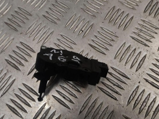 моторчик заслонки печки BMW 7 серия F01/F02 2009, 3.0 л., N54 B30 A, бензин, АКПП, седан, 9749005