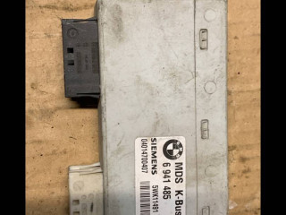 блок управления крышей / люком BMW X5 E53 2003, 6941485