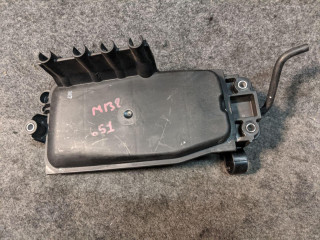 вакуумный ресивер Mercedes-Benz 2013, 2.1 л., OM 651.913, дизель, АКПП, седан, 6510700568, A6510700568, 446480601