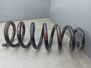 пружина передняя BMW X5 E70 2010, 6778113