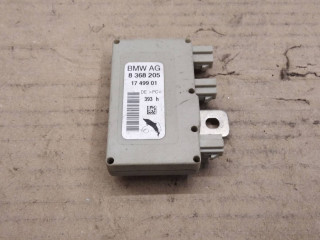 усилитель антенны BMW 7 серия E65/E66/E67 2002, 4.4 л., бензин, АКПП, седан, 8368205