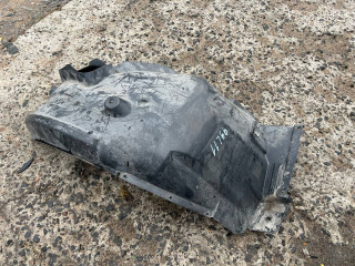 защита арок передняя левая (подкрылок) BMW 3 серия E90/E91/E92/E93 [рестайлинг] 2008, 2.0 л., N47 D20 A, дизель, АКПП, универсал, полный привод, 51717059377, 7059377