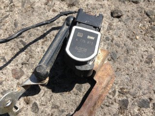 датчик дорожного просвета BMW 3 серия E90/E91/E92/E93 [рестайлинг] 2008, 3.0 л., N54 B30 A, бензин, АКПП, седан, 6778813