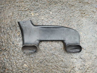 воздухозаборник BMW X5 F15 2016, 4.0 л., дизель, 8570289