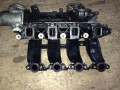 коллектор впускной BMW 3 серия E90/E91/E92/E93 2006, 2.0 л., дизель, АКПП, седан, 7795393 - фото №2