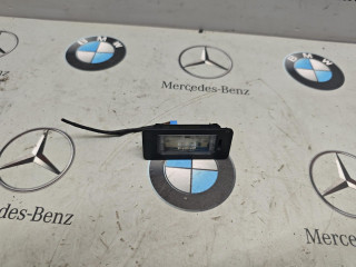 подсветка номера BMW 2 серия Active Tourer F45 2015, 2.0 л., бензин, 7193293