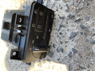переключатель света BMW 3 серия E46 2002, 1.6 л., N40 B16 A, бензин, АКПП, седан, 6901429