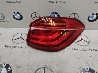 фонарь задний правый BMW 2 серия Active Tourer F45 2015, 2.0 л., B48 A20 A, бензин, 7330474