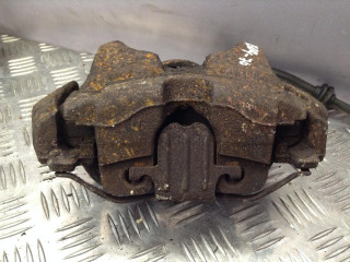 суппорт передний правый BMW 3 серия E90/E91 [рестайлинг] 2010, 2.0 л., N43 B20 A, бензин, АКПП, седан