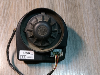 сирена (гонг) BMW X5 E53 [рестайлинг] 2004, 4.4 л., N62 B44, бензин, АКПП, внедорожник 5 дв.