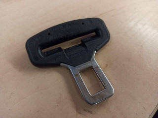 заглушка крепления ремня безопасности BMW X5 E70 2009, 3.0 л., дизель