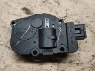 моторчик заслонки печки BMW X5 E70 2007, 3.0 л., дизель, АКПП