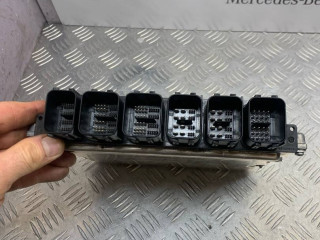 блок управления двигателем BMW 5 серия G30/G31 2017, 3.0 л., дизель, 8472586