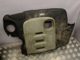 декоративная крышка двигателя BMW 3 серия E46 2002, 2.0 л., дизель, АКПП, седан, 7787330