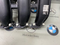 коллектор впускной BMW X3 E83 [рестайлинг] 2010, 3.0 л., дизель, 7809671 - фото №8