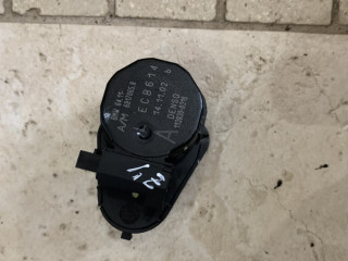 Заслонка печки/климат-контроля BMW 7 серия E38 [рестайлинг] 2000, 4.4 л., бензин, АКПП, седан, 6717065