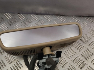 зеркало салона Mercedes-Benz M-Класс W164 2007, 3.0 л., OM 642.940, дизель