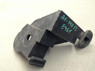 Крепление бампера переднего BMW 3 серия E46 2000, 2.2 л., бензин, АКПП, седан, 7030619