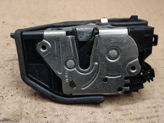 замок двери передней левой BMW X5 E70 2009, 7167075