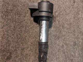 катушка зажигания BMW 3 серия E90/E91/E92/E93 [рестайлинг] 2008, 4.0 л., S65 B40 A, бензин, АКПП, темно-синий, кабриолет, 12137838388, 7838388, 102289-10