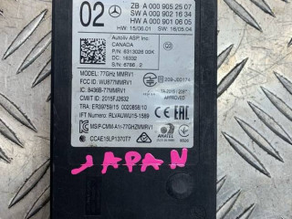 датчик мертвых (слепых) зон Mercedes-Benz E-Класс W213/S213/C238/A238 2018, 0009024936, A0009010605, A0009059807