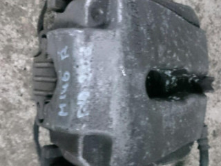 суппорт передний правый BMW 2014, 2.0 л., N47 D20 C, дизель, АКПП, серая, седан, 6791920