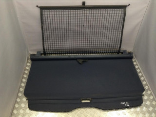 шторка багажника BMW 5 серия E39 1998, 2.0 л., АКПП, универсал, 8236357