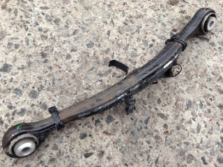 рычаг задний развальный Mercedes-Benz GL-Класс X166 2013, 3.0 л., OM 642.826, дизель, АКПП, коричневый, внедорожник 5 дв.