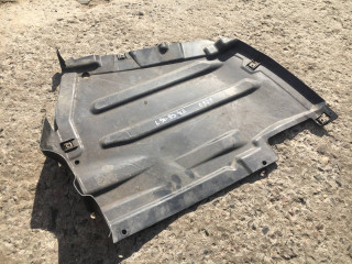 защита днища BMW 3 серия E90/E91 [рестайлинг] 2010, 3.0 л., N57 D30 A, дизель, АКПП, купе, 8044374